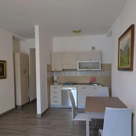 G Apartmán *
