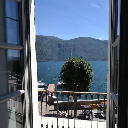 Apartmán G Cannobio