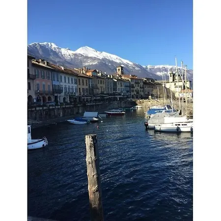 Apartmán G Cannobio